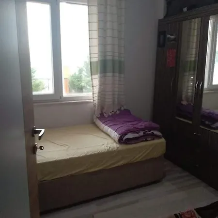 Furnished Near Akdenize University