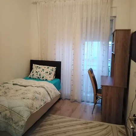 Furnished Near Akdenize University *