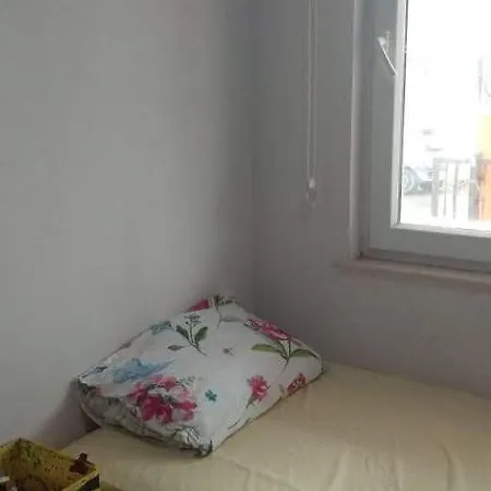 Furnished Near Akdenize University *